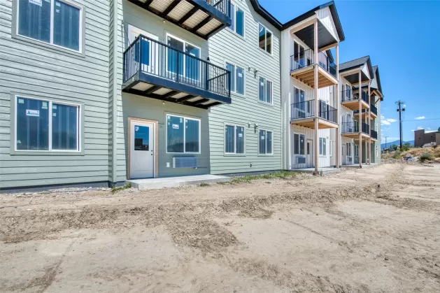 159 Canyon Falls Way Hamilton Condominium 2 Bedroo