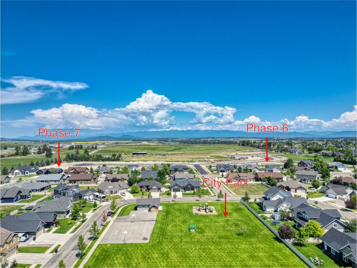 105 Lumberjack Place Kalispell Ski Waterfront
