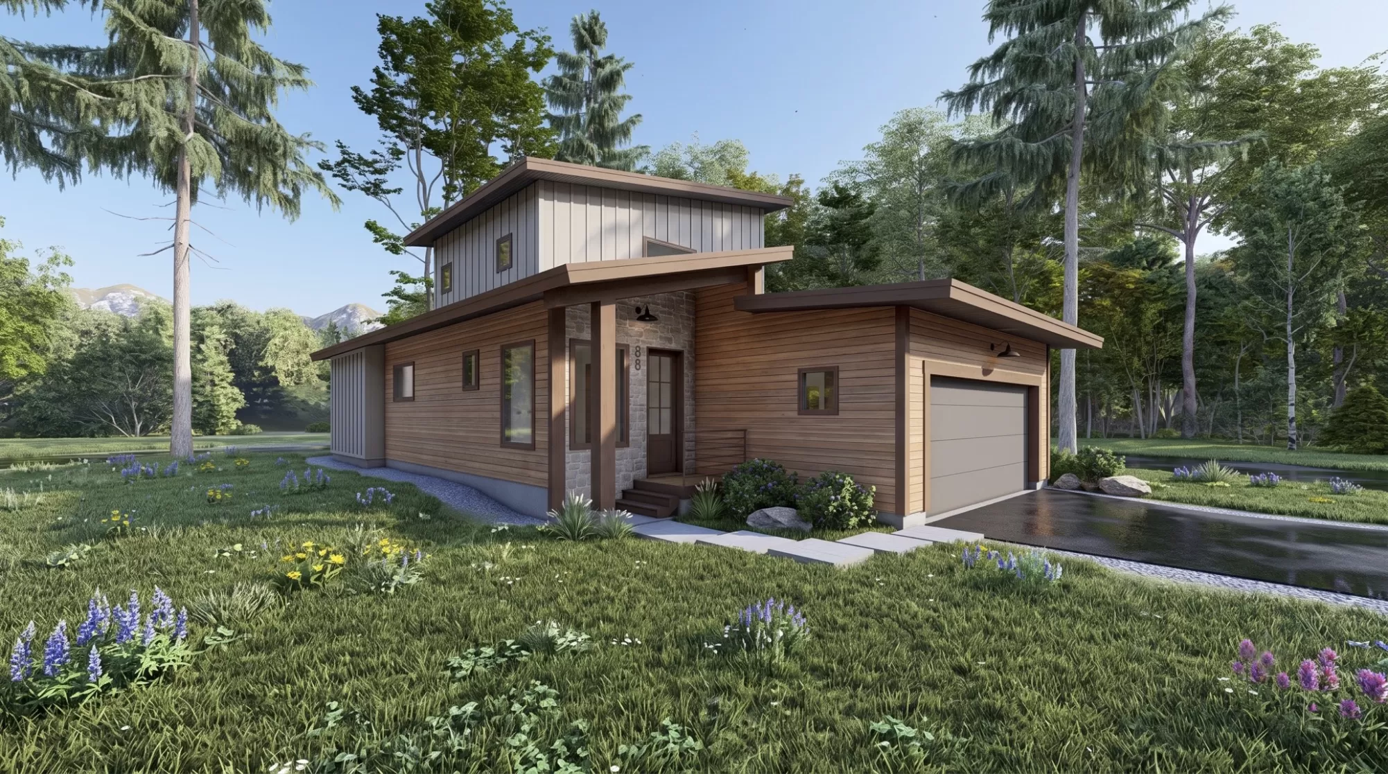 2 Cedar Pointe Loop Columbia Falls Singlefamilyres