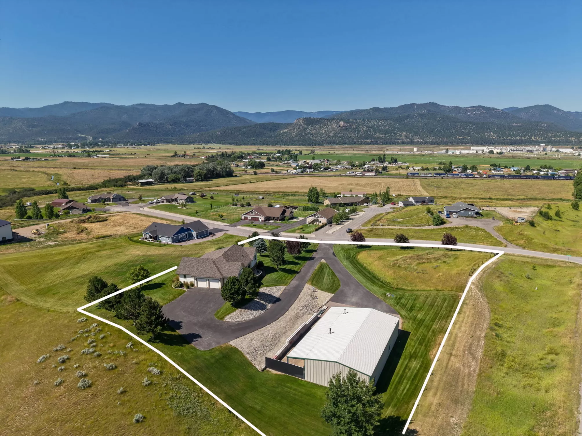 9758 Platinum Court Missoula Singlefamilyresidence