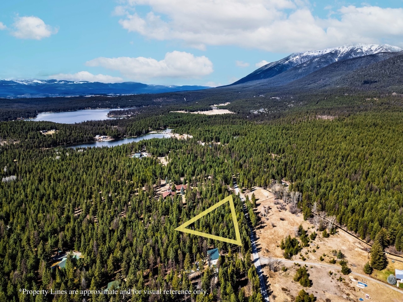 Nhn Glen Lake Road Eureka Ski Waterfront
