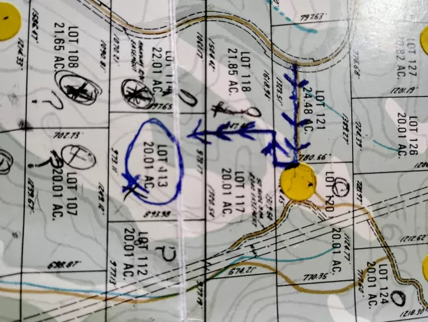 Lot 113 Aspen Valley Ranches Subdivision Boulder W