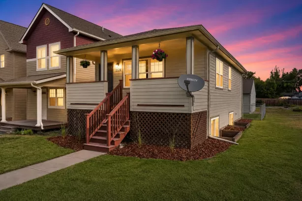 2124 W Sussex Avenue Missoula Singlefamilyresidenc