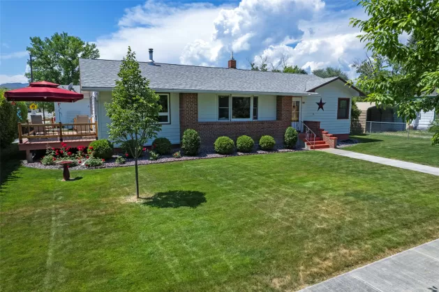201 N Oak Street Townsend Singlefamilyresidence 2
