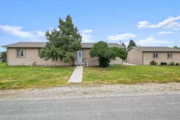 400 N Oak Street Townsend Singlefamilyresidence 3