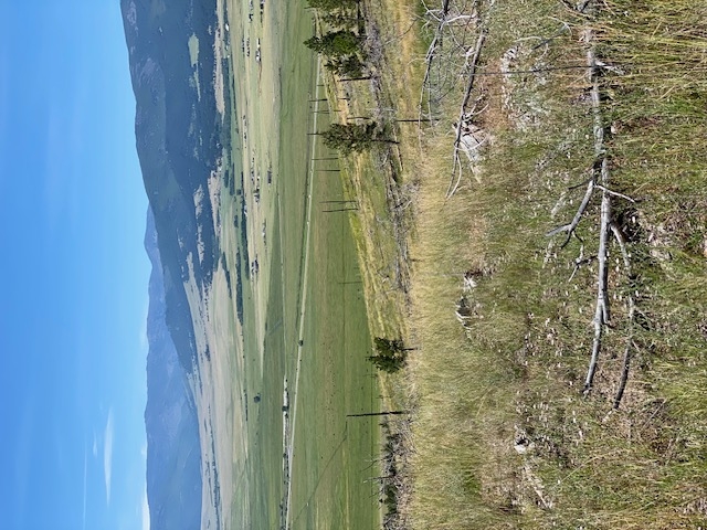 East Helena Unimprovedland Horse Waterfront