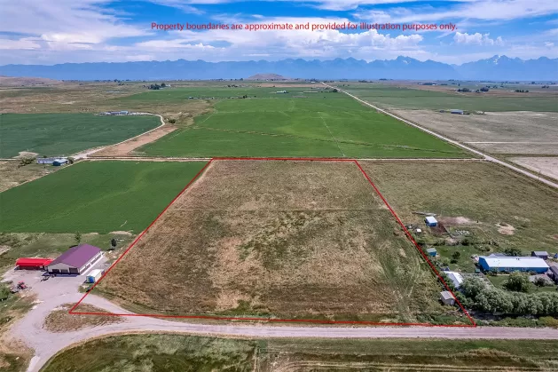 46123 Peschels Lane Ronan Ski Waterfront 8 Acres