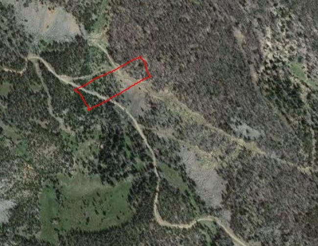 Nhn Blm Road Pony Unimprovedland Waterfront 12 Acr