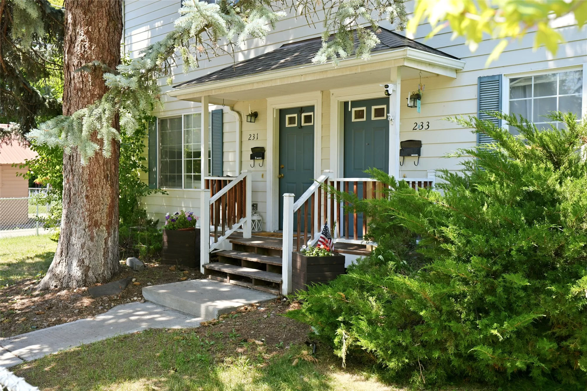 231 12th Street E Kalispell Duplex Waterfront