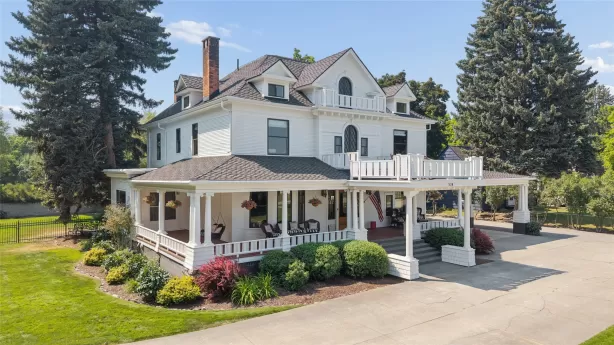 528 Woodland Avenue Kalispell Singlefamilyresidenc