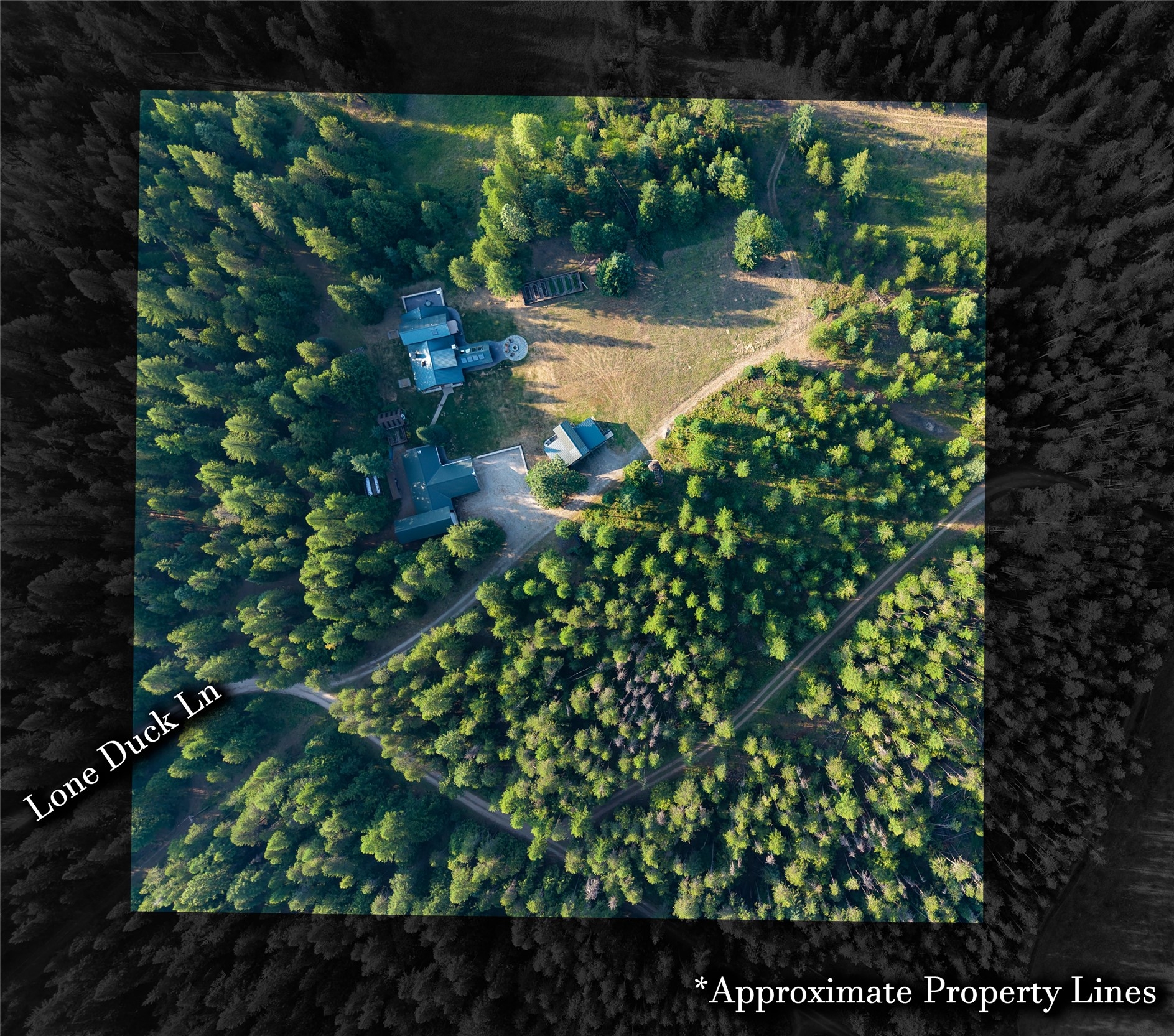 15 Lone Duck Lane Noxon Singlefamilyresidence 3 Be