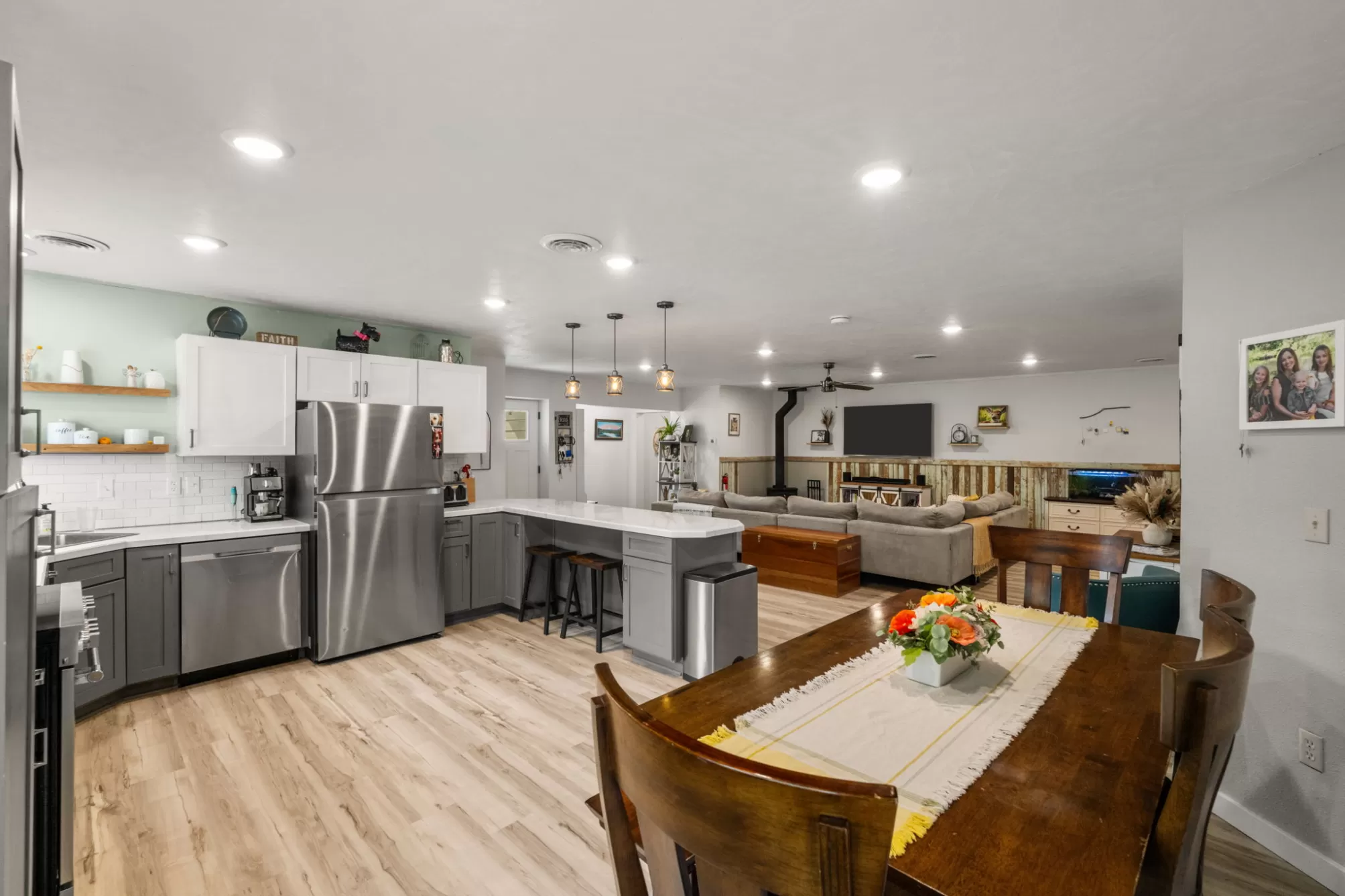 510 N Main Street Twin Bridges Singlefamilyresiden