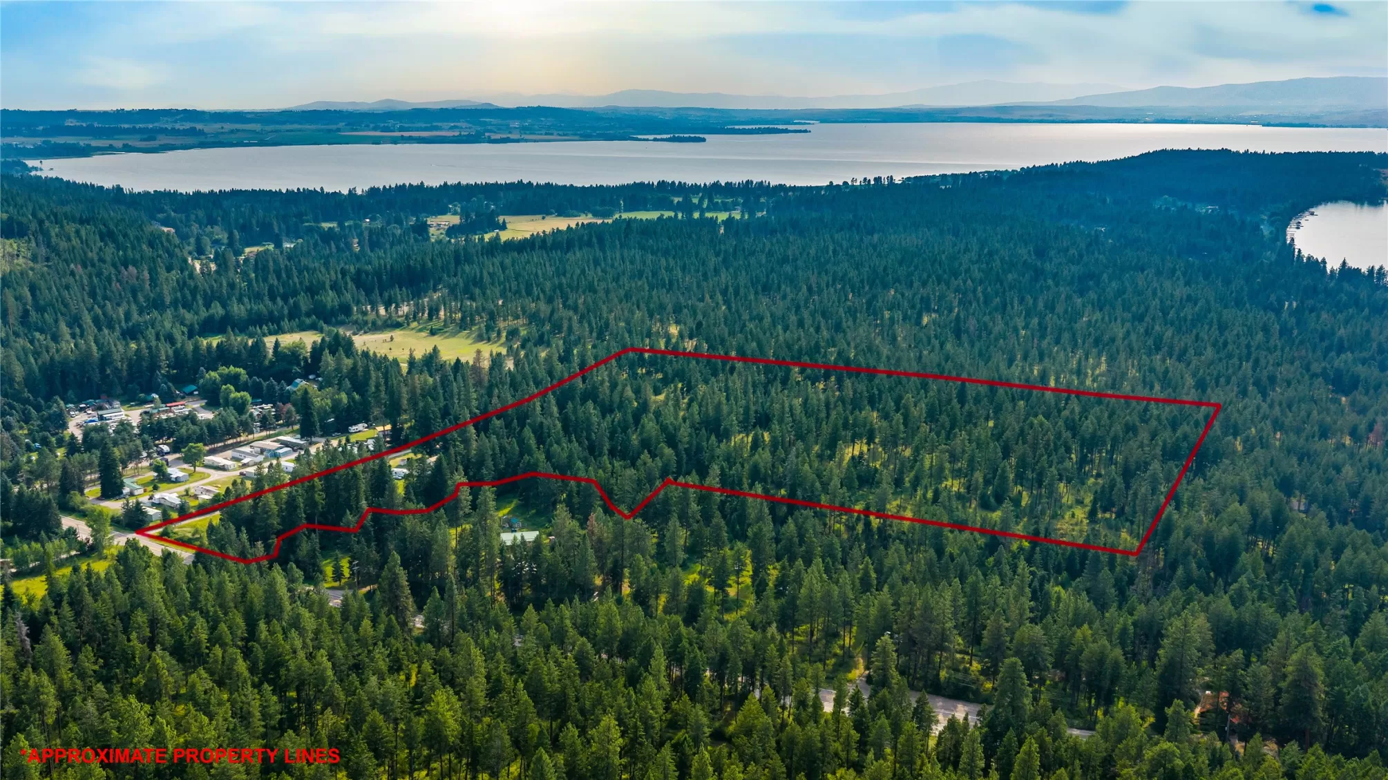 34529 MT Hwy 35 Polson Singlefamilyresidence 2 Bed