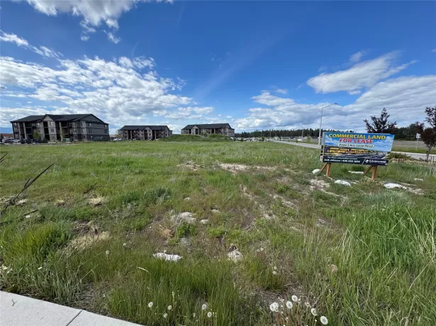 Nhn Jefferson Boulevard Kalispell Waterfront 0 Sqf