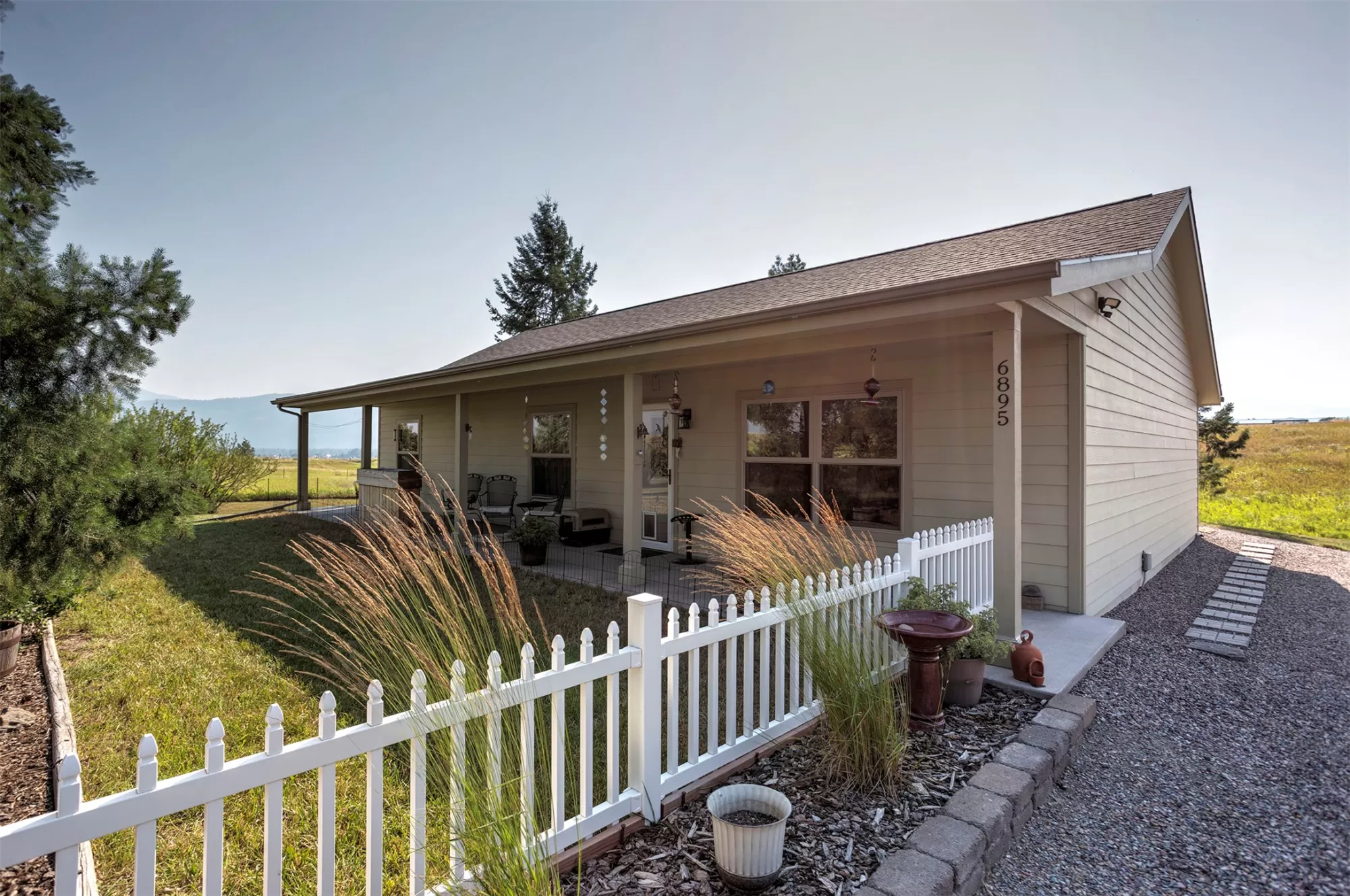 6895 Deschamps Lane Missoula Singlefamilyresidence