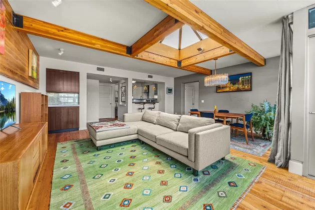 140 S 4th Street W Missoula Condominium 2 Bedrooms