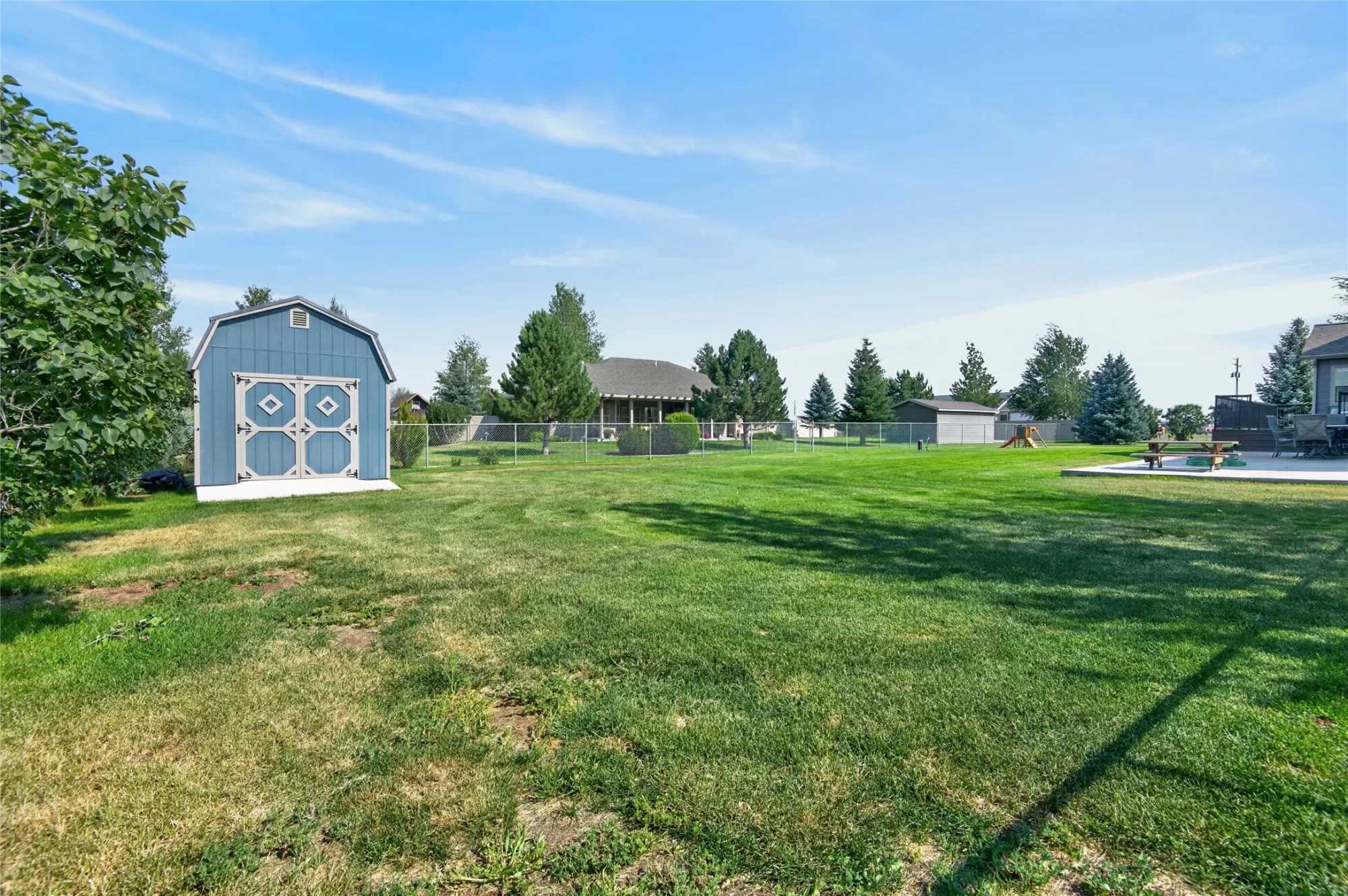 3709 Juliet Drive Helena Singlefamilyresidence 3 B