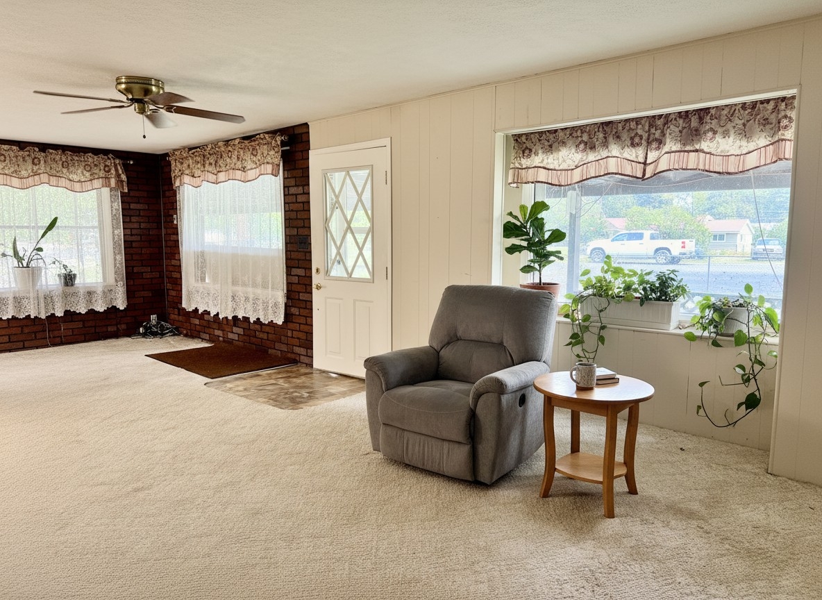1506 4th Avenue W Columbia Falls Singlefamilyresid