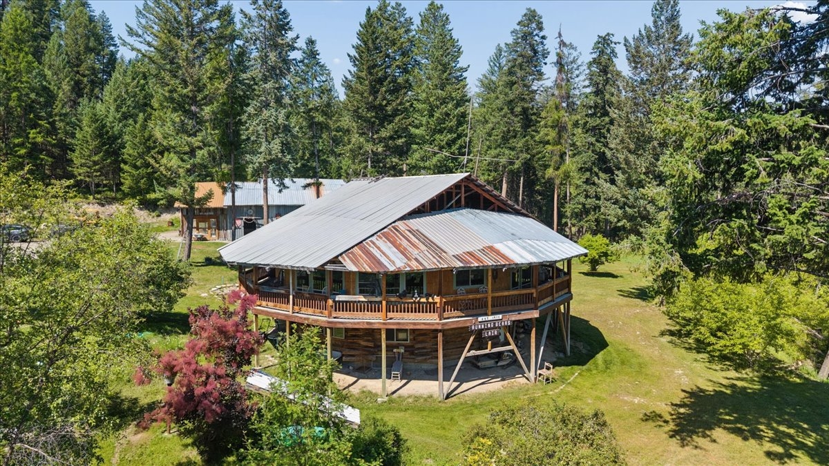 2092 Gut Creek Road Rexford Singlefamilyresidence