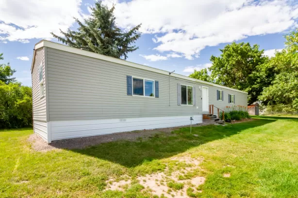 220 Gunsite Loop Kalispell Manufacturedhome 3 Bedr