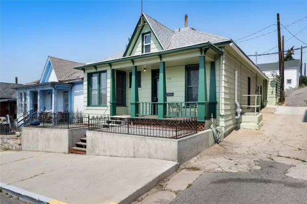 517 W Granite Street Butte Singlefamilyresidence 4