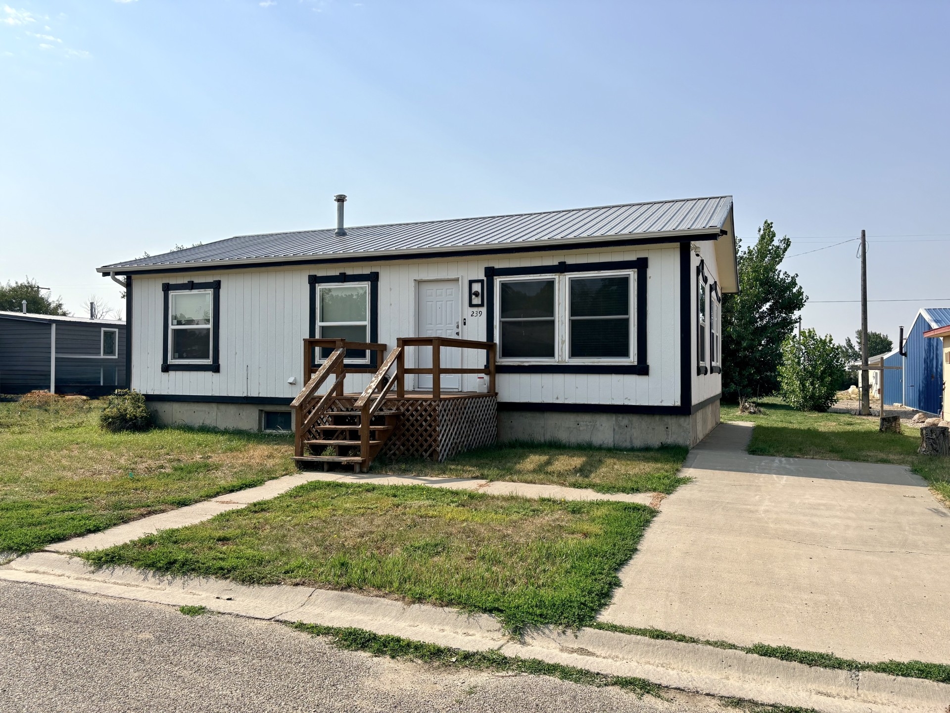 239 W Jackson Avenue Chester Singlefamilyresidence