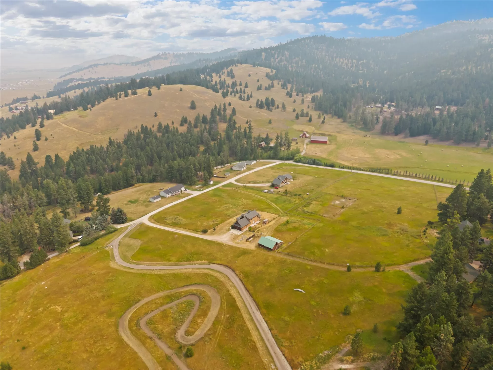 110 Prairie Lane Kalispell Singlefamilyresidence 3
