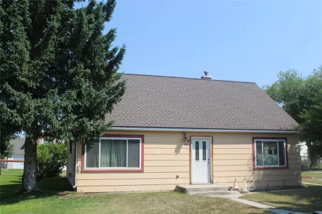 1013 Montana Road Deer Lodge Singlefamilyresidence