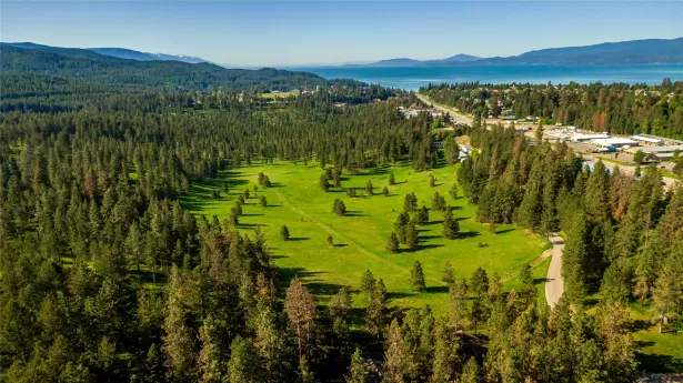 Nhn Northshore Drive Bigfork Waterfront
