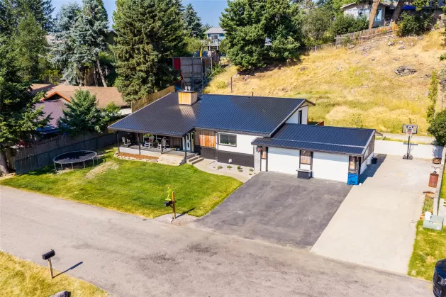 228 Lake Hills Court Bigfork Singlefamilyresidence