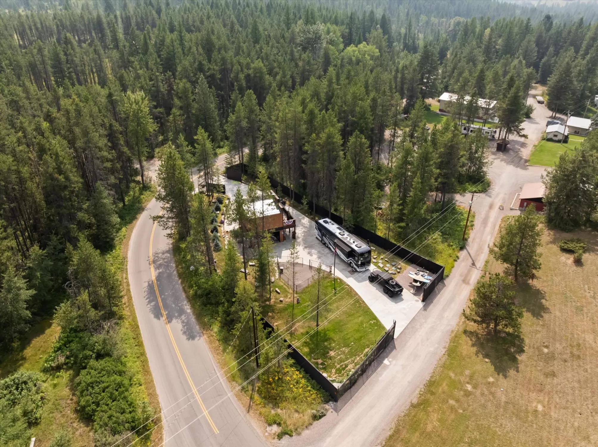 620 Belton Stage Road West Glacier Singlefamilyres