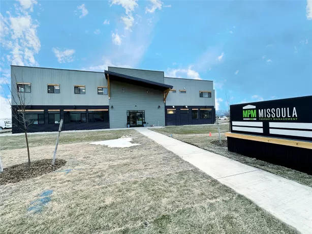 5767 W Harrier Missoula Building Waterfront 0 Sqft