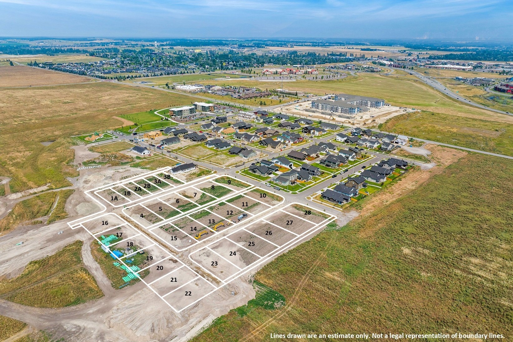 Tbd Xavier Road Kalispell Waterfront