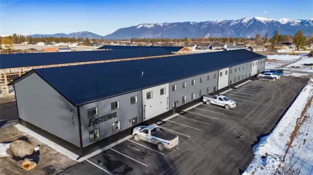 219 Alden Loop Kalispell Building Waterfront 12000