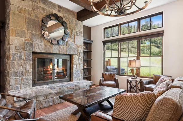 117 Slopeside Drive Whitefish Condominium 4 Bedroo