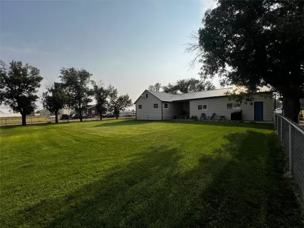 713 3rd Avenue Big Sandy Singlefamilyresidence 4 B