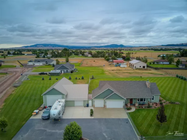 2535 Galt Road Helena Singlefamilyresidence 4 Bedr