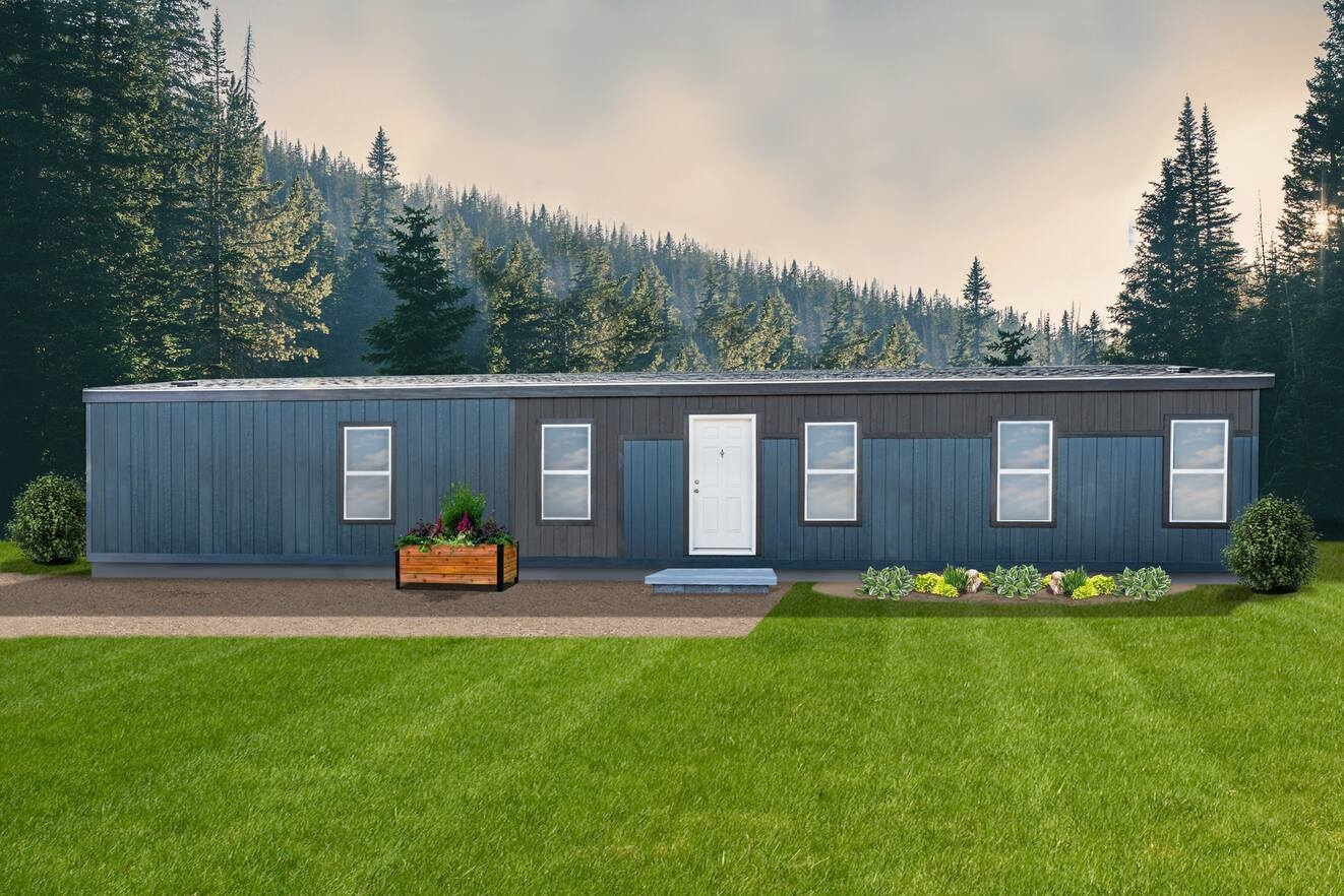 102 Mckenzie Drive Eureka Manufacturedhome 3 Bedro