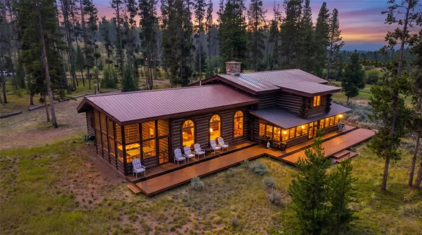 36 Diamond Sky Lane Philipsburg Singlefamilyreside