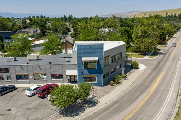 425 N 5th Street W Missoula Building Condo Waterfr