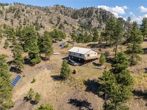 16 Loggers Lane Cascade Singlefamilyresidence 3 Be
