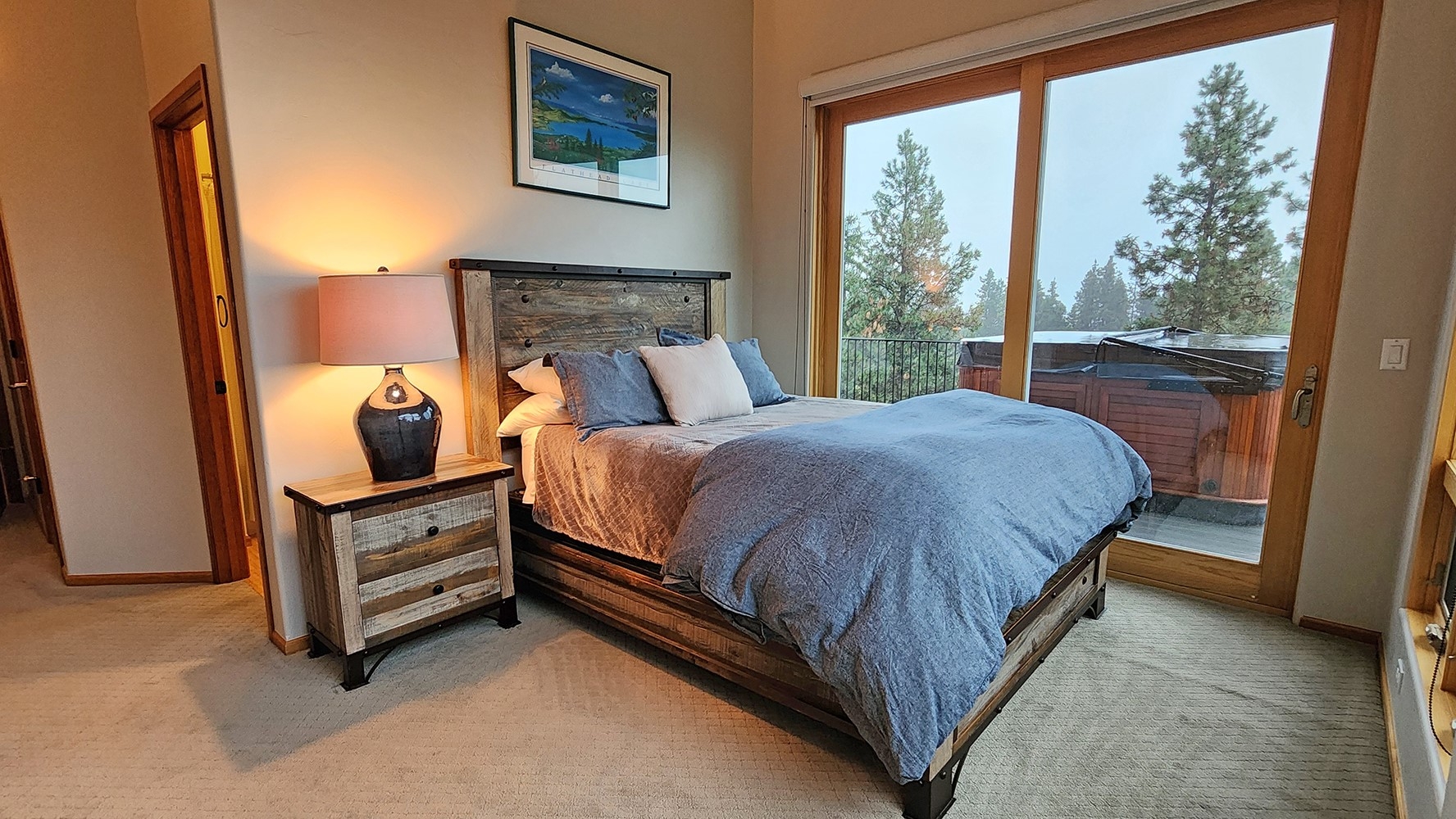 154 S Crestview Terrace Bigfork Singlefamilyreside