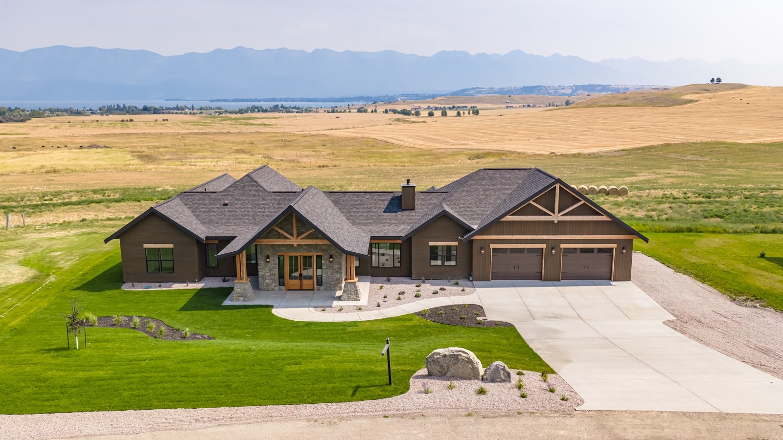 34250 Stonewall Drive Polson Singlefamilyresidence