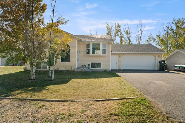 4219 Kendall Road Helena Condominium 4 Bedrooms Sk