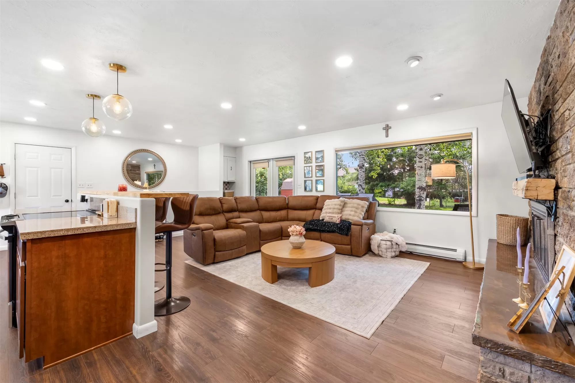 130 Rampart Drive Butte Singlefamilyresidence 5 Be
