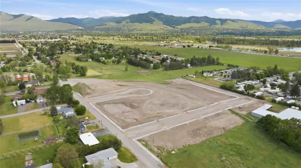 4005 North Avenue W Missoula Waterfront