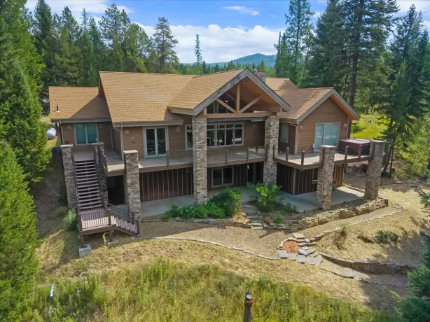 20 Bitterroot Cove Court Marion Singlefamilyreside
