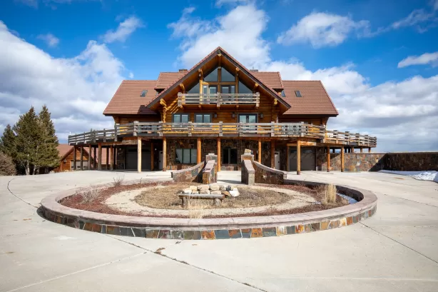 1380 Glacier View Drive Deer Lodge Singlefamilyres
