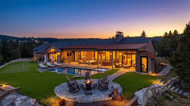 581 S Bighorn Road Deer Lodge Singlefamilyresidenc