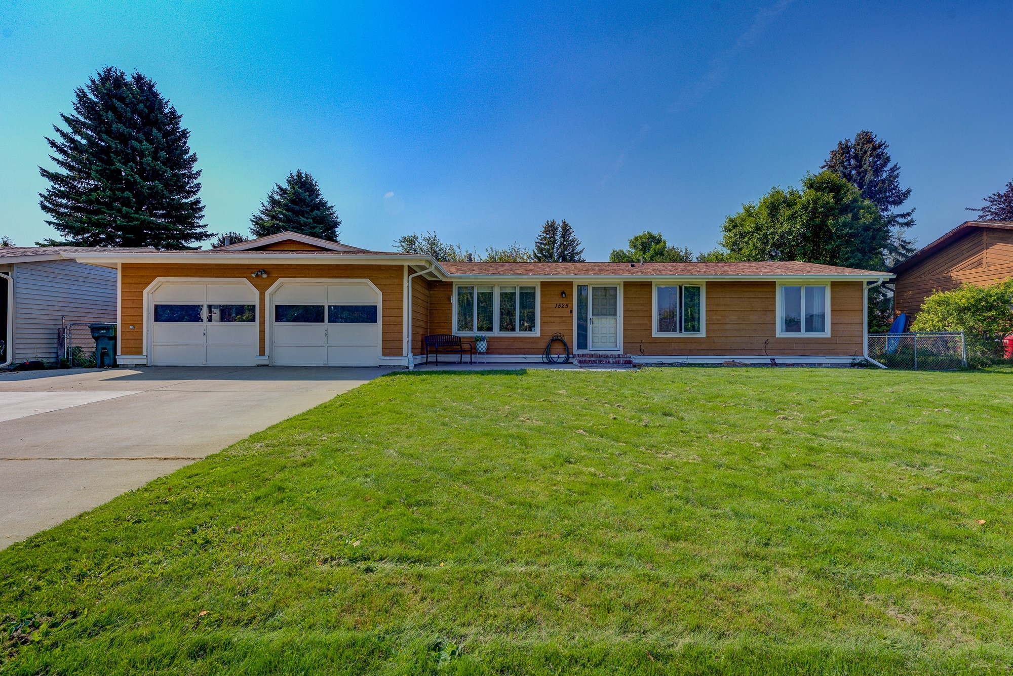 1525 Bighorn Road Helena Singlefamilyresidence 3 B